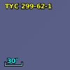 TYC  299-62-1