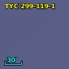 TYC  299-119-1
