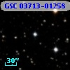 GSC 03713-01258