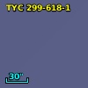 TYC  299-618-1