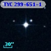 TYC  299-651-1