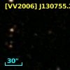 [VV2006] J130755.2+002310