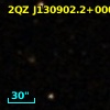 2QZ J130902.2+000419
