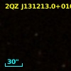 2QZ J131213.0+010424