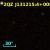 2QZ J131215.4+005021