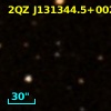 2QZ J131344.5+002111