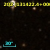 2QZ J131422.4+000718