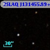 2SLAQ J131455.89+000104.9