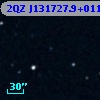 2QZ J131727.9+011548
