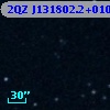 2QZ J131802.2+010924