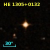 2MASS J13081774+0116495