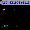 NSC J131025+011744
