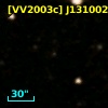 [VV2006c] J131002.9+000625