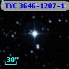TYC 3646-1207-1