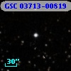 GSC 03713-00819