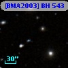 [BMA2003] BH 543