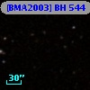 [BMA2003] BH 544