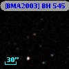 [BMA2003] BH 545