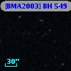 [BMA2003] BH 549