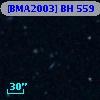 [BMA2003] BH 559