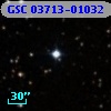 GSC 03713-01032