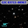 GSC 03713-00967