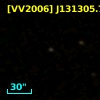 [VV2006] J131305.7+015926