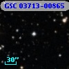 GSC 03713-00865