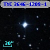 TYC 3646-1208-1