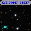 GSC 04047-01537