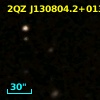 2QZ J130804.2+013253