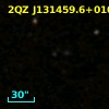 2QZ J131459.6+010439