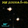 2QZ J131516.5+014157