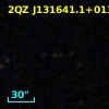 2QZ J131641.1+013454