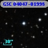 GSC 04047-01998