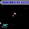 [ZEH2003] RX J1312.4+0142  1