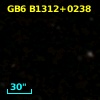 PKS J1315+0222