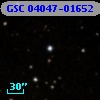 GSC 04047-01652