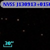 NVSS J130913+015637
