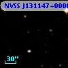 NVSS J131147+000048