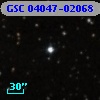 GSC 04047-02068