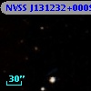 NVSS J131232+000912