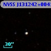 NVSS J131242+004103