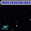NVSS J131250+012408