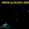 NVSS J131333+001846