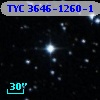 TYC 3646-1260-1