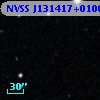 NVSS J131417+010037