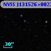 NVSS J131526+002248