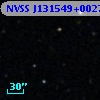 NVSS J131549+002719