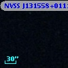 NVSS J131558+011111